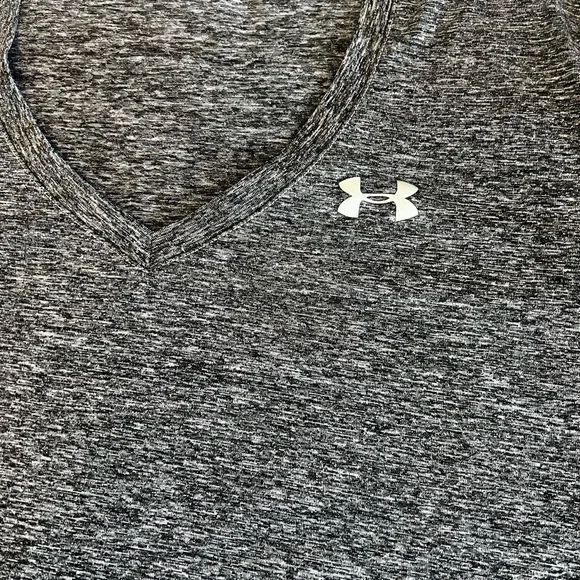 Under Armour Women's Activewear Tops - Picture 5 of 13